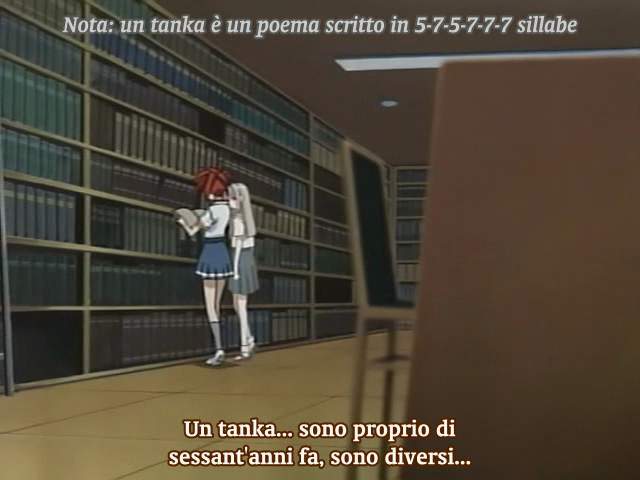 Otaku Gallery  / Anime e Manga / Magister Negi Magi / Screen Shots / 19 - Verba volant scripta manent / 102.jpg